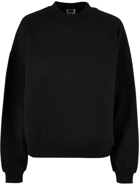 Pulover Urban Classics črna