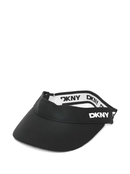 Căciulă Dkny negru