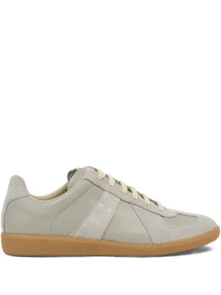 Sneakerși Maison Margiela gri