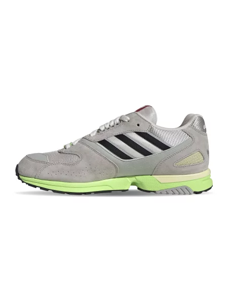 Adidas ZX Mężczyźni Buty sportowe adidas Originals Szary Size: czarne