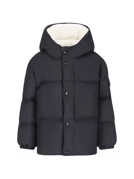 Kaput Moncler Enfant plava