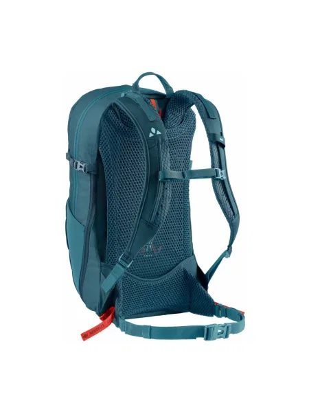 Vaude Plecak Wizard 18 + 4 L blau niebieski