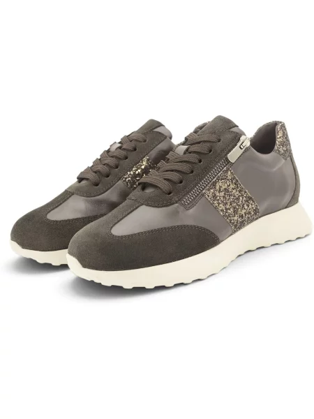 Pantofi Piesanto maro