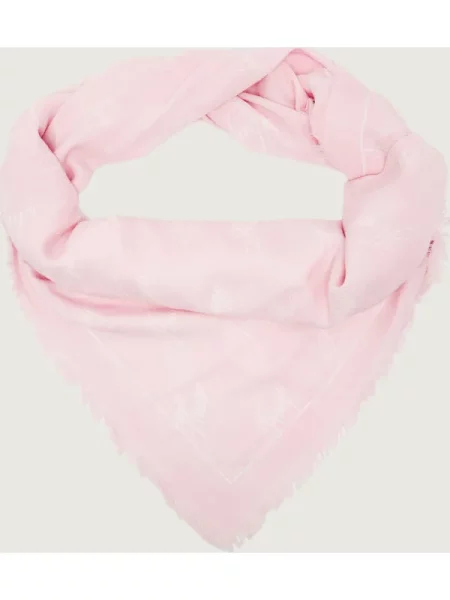 Fular Hugo roz