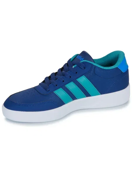 Tenisky Adidas modrá