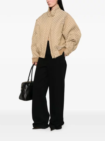 Geacă bomber Gucci