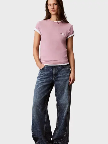 Футболка Calvin Klein Jeans