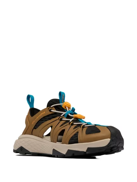 Sneakerși Columbia de drumeție maro