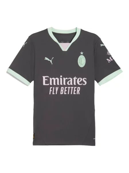 Tricou Puma gri