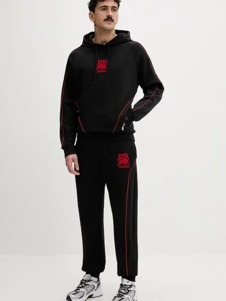 HUGO спортивні штани Dusson_RB
