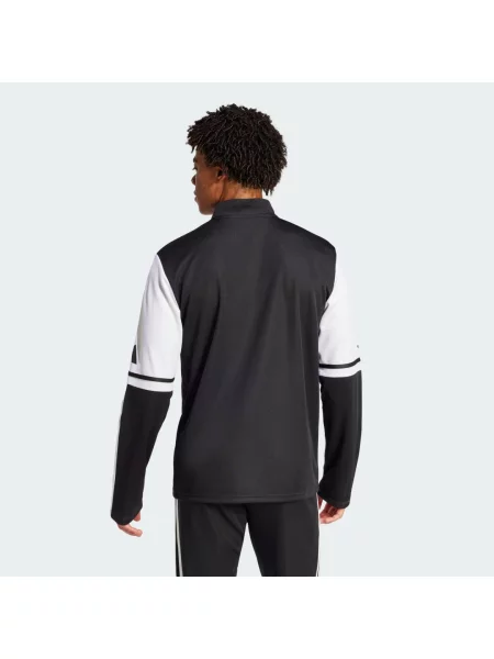 Bunda Adidas bílá