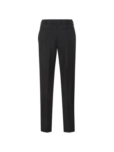 Pantaloni Fendi negru