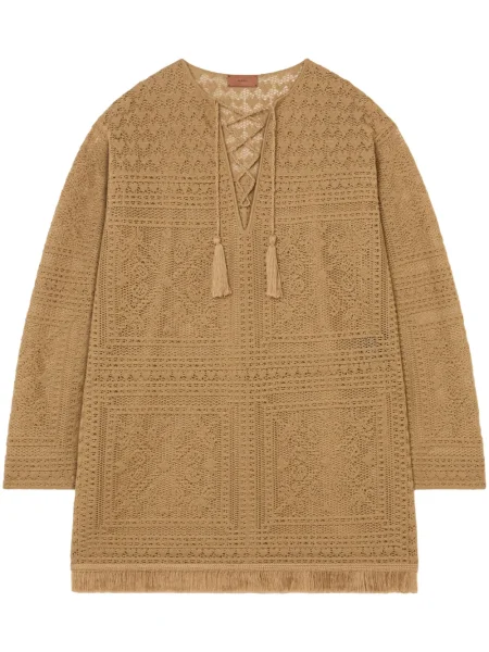 Rochie mini Alanui de costum