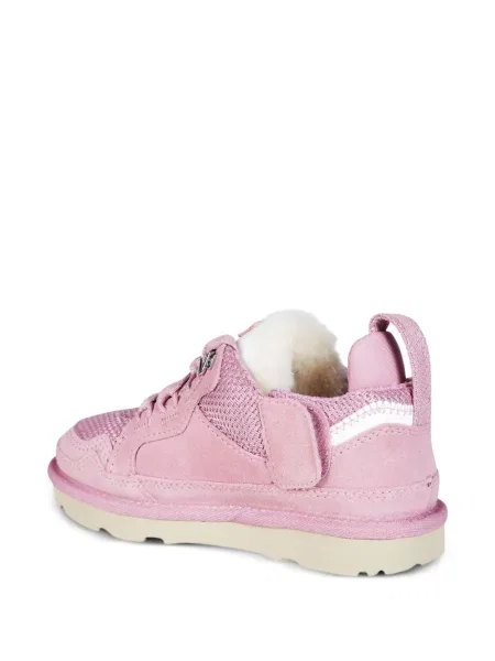 Sneakerși copii Ugg roz