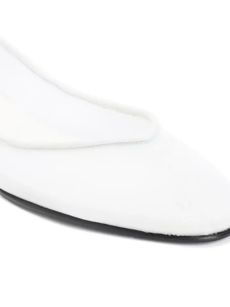 Balerini Jacquemus alb