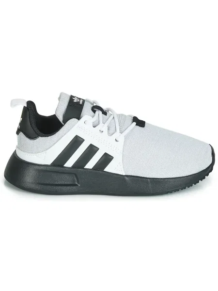 Tenisky Adidas sivá