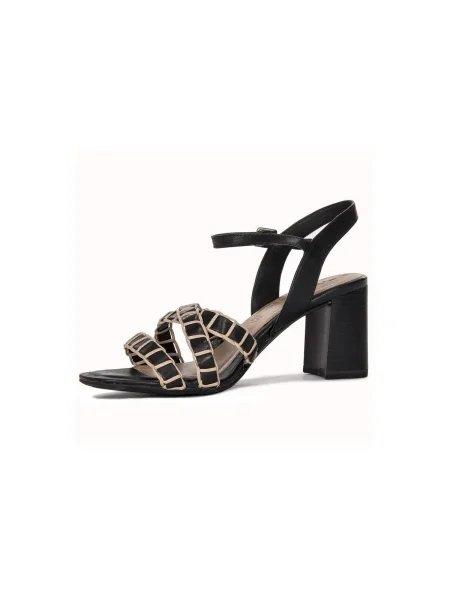 Pantofi Tamaris negru