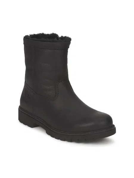 Pantofi Panama Jack negru