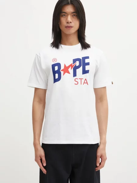 A Bathing Ape tricou din