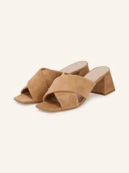 Darling Harbour Mules velbloudí