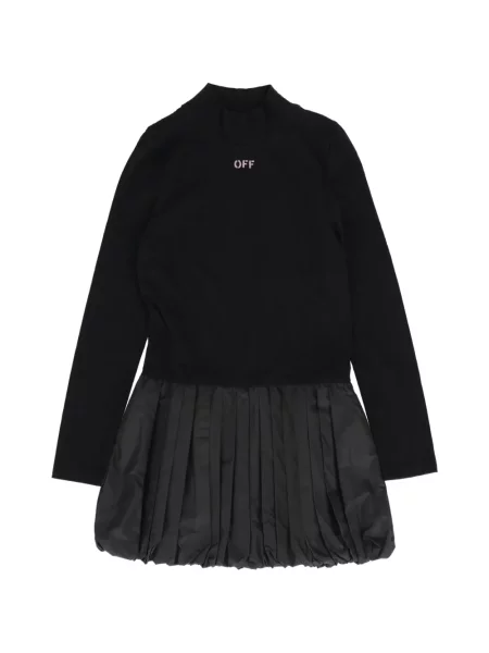 Sukienka dziecięca Off-white biała