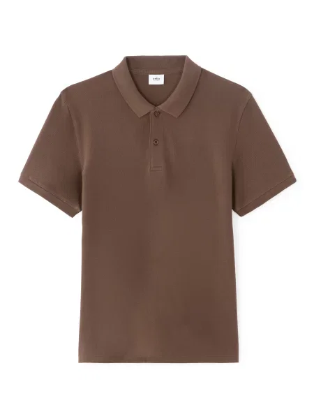 Tricou polo Celio maro