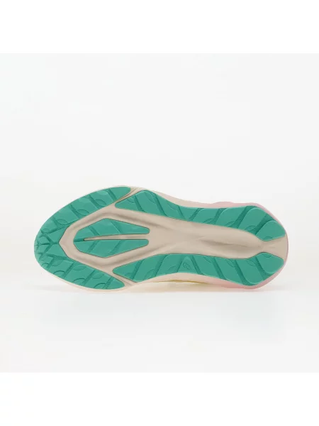 Bežecké bežecké topánky Asics Novablast zelená