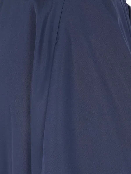 Fustă Aspesi albastru