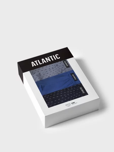 Трусы Atlantic
