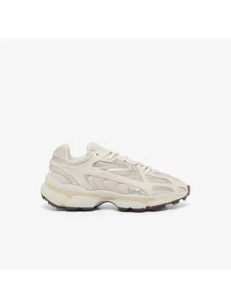 Lacoste Sneakersy białe