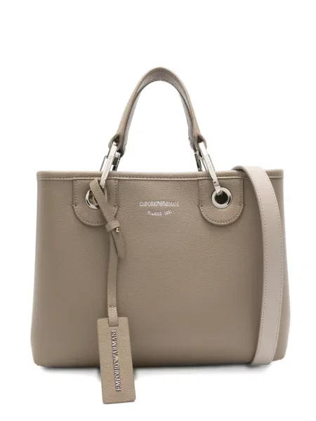 Geantă Emporio Armani