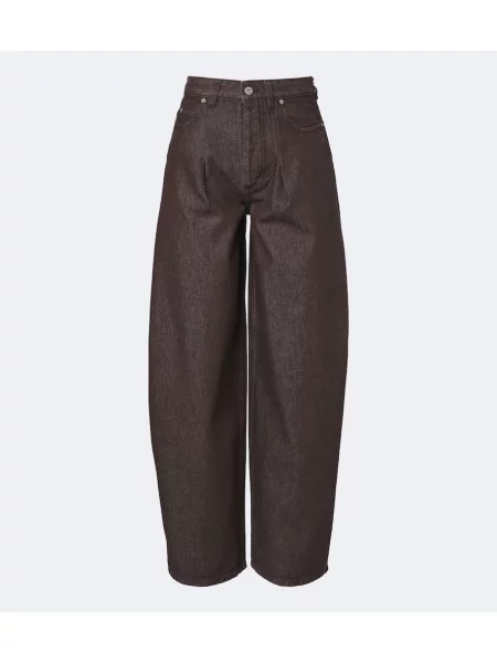 Blugi Jacquemus maro