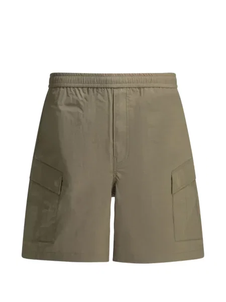 Pantaloni scurți cargo Daiwa Pier39 maro