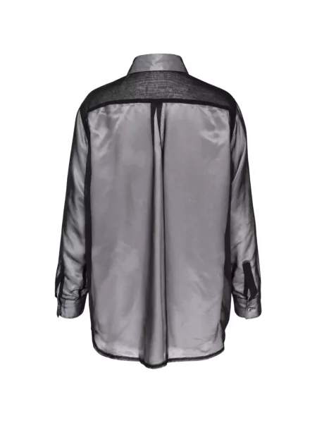 Cămașă Comme Des Garçons gri