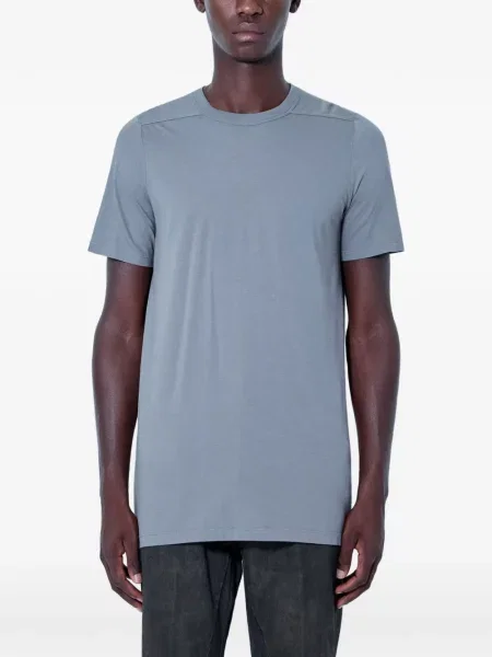 Tricou Rick Owens gri