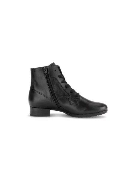 Pantofi Gabor negru