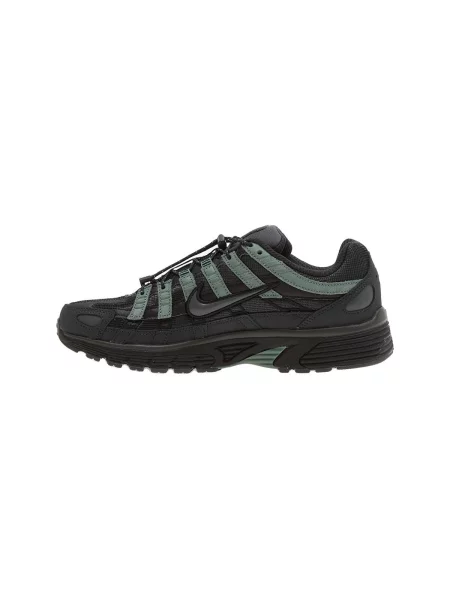 Tenisky Nike zelená
