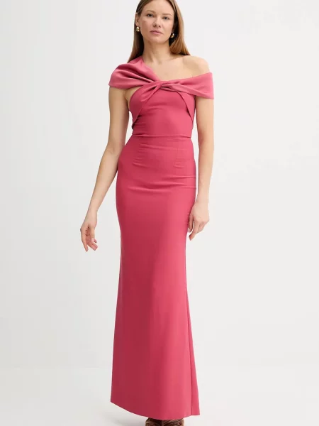 Marciano Guess Rochie de seară Coral roz