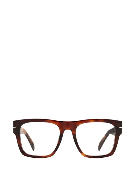 Ochelari de soare Eyewear By David Beckham maro
