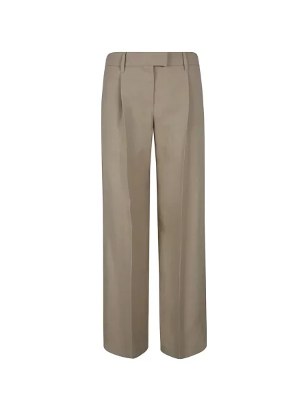 Pantaloni Brunello Cucinelli plisate