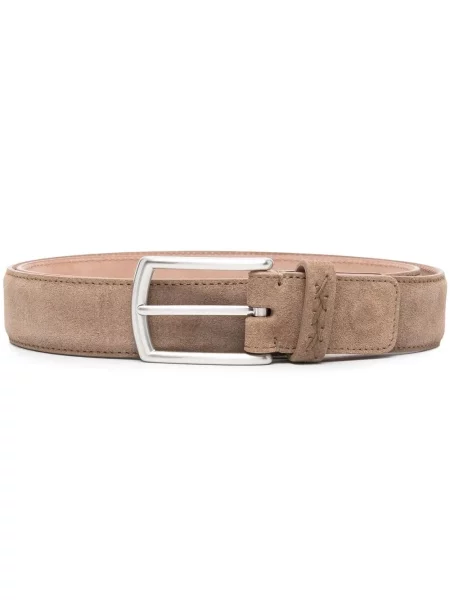 Curea Zegna maro
