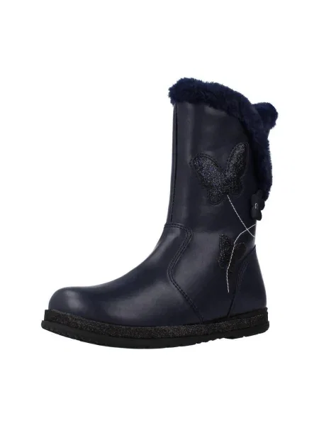 Pantofi copii Chicco albastru