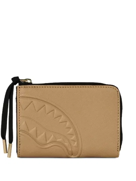 Portofel Sprayground maro