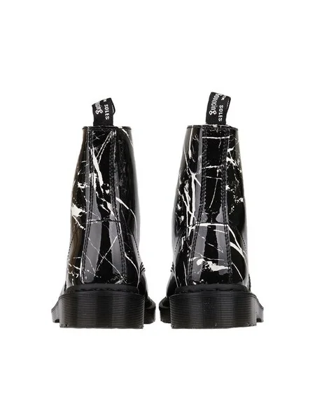 Pantofi Dr. Martens negru