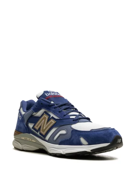 Sportbačiai New Balance 920 su tigro raštu mėlyna