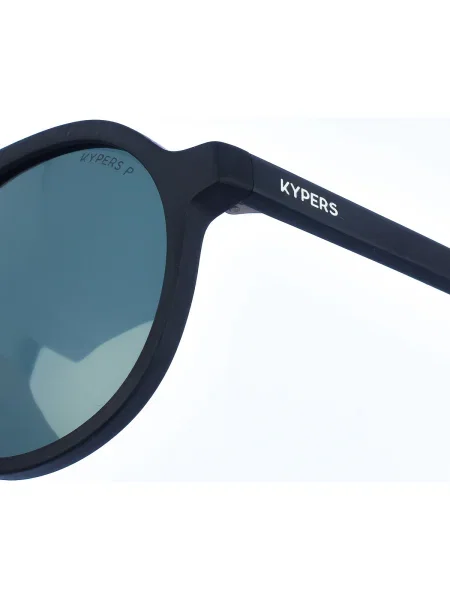 Óra Kypers szürke