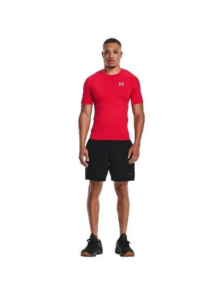 Póló Under Armour piros