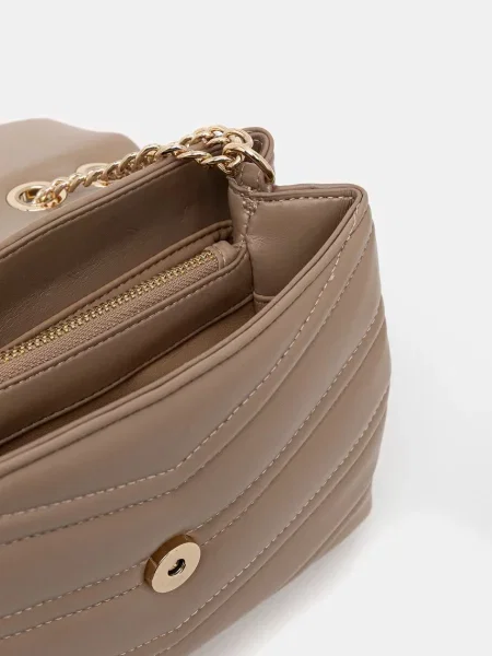 Сумка Valentino Bags черная