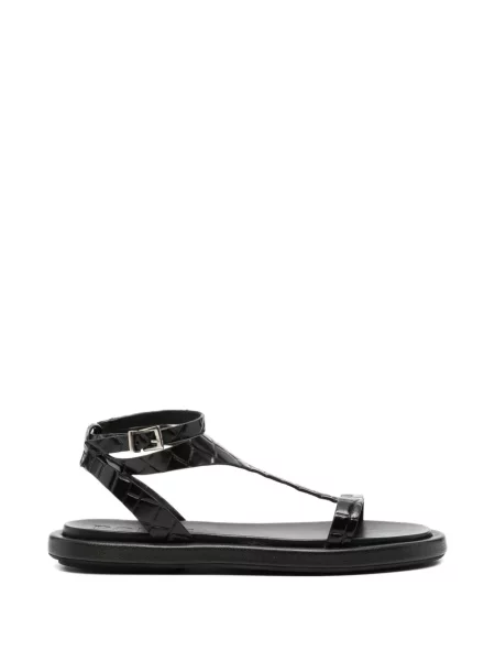 Sandale Poeve negru