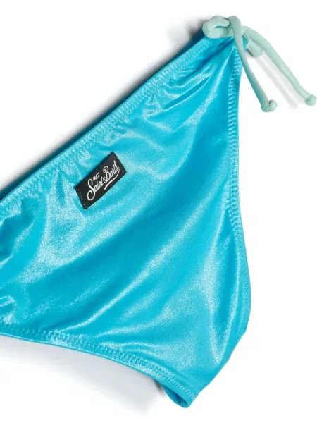 Bikini Mc2 Saint Barth mėlyna